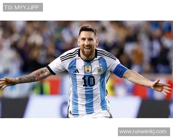 足球明星们齐聚一堂共同绘制梅西的传奇瞬间与足球梦想